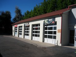 ACFS: 5 Bay Repair Shop For Lease ! Business For Lease: Auto Detailing ...